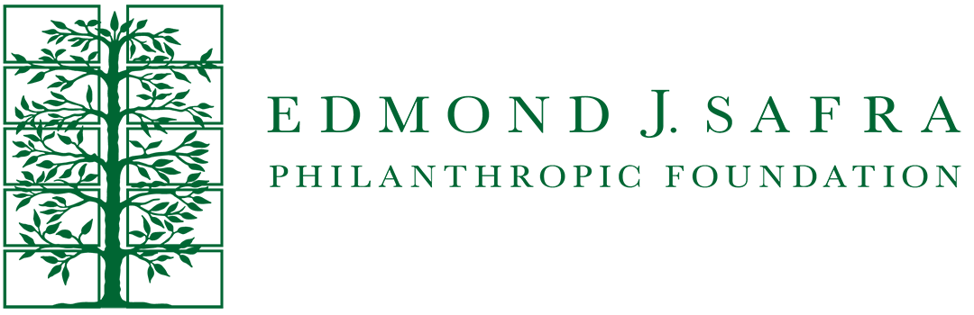 Edmond J. Safra Foundation